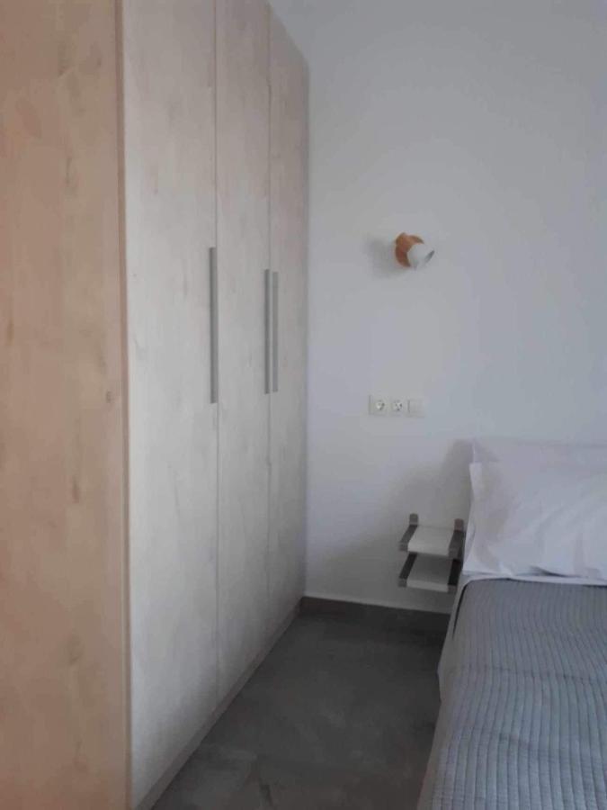 Apartment Seaside Serenade 2 Ermoupoli