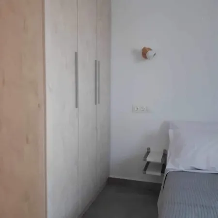 Seaside Serenade 2 Suite Ermupoli Zewnętrze zdjęcie