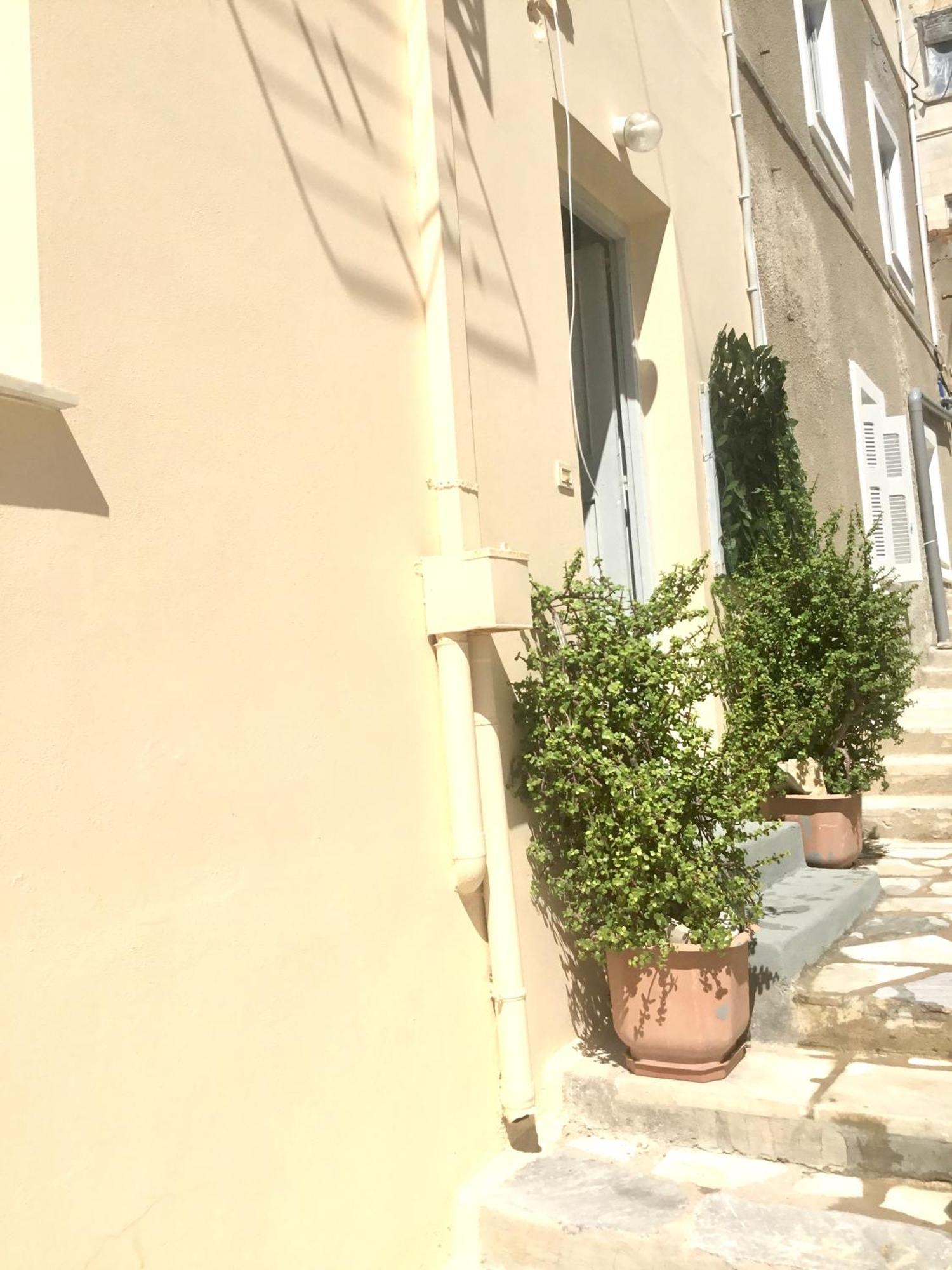 Seaside Serenade 2 Apartment Ermoupoli